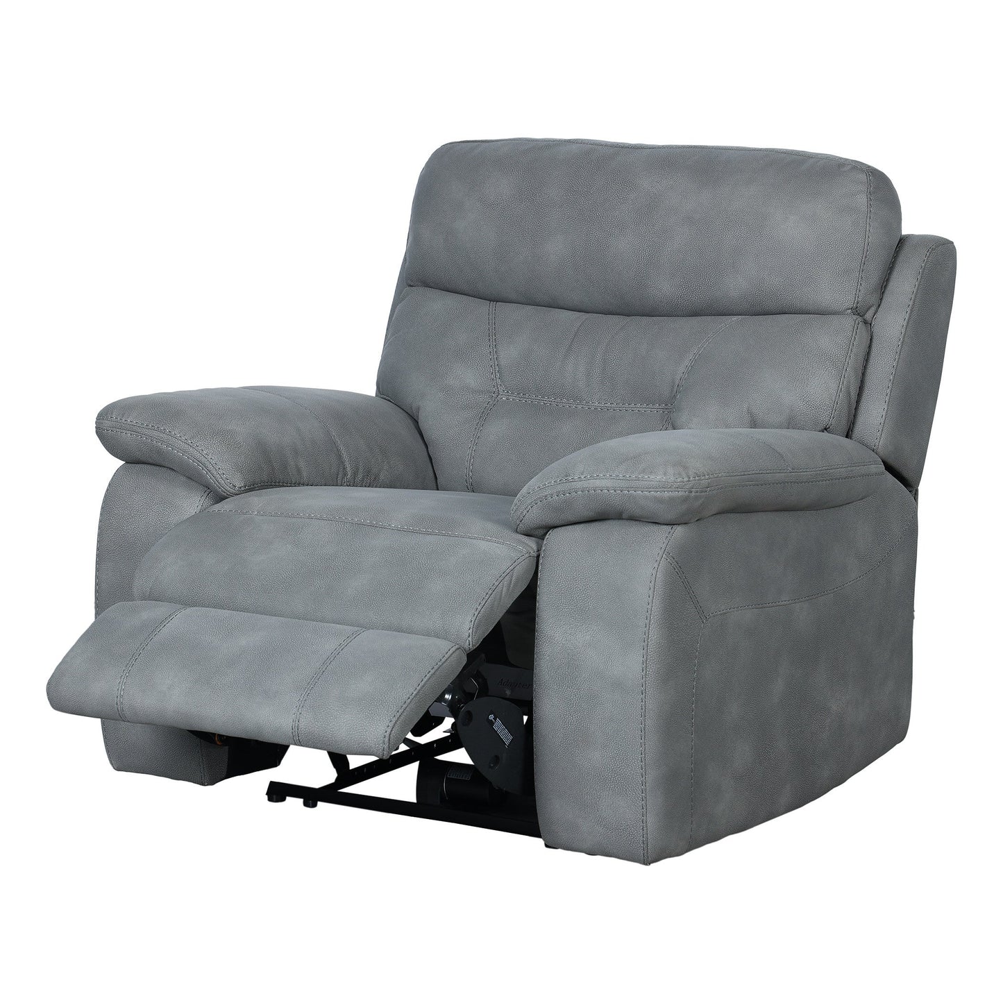 Dalin 1 Seater Recliner - Furnishka 