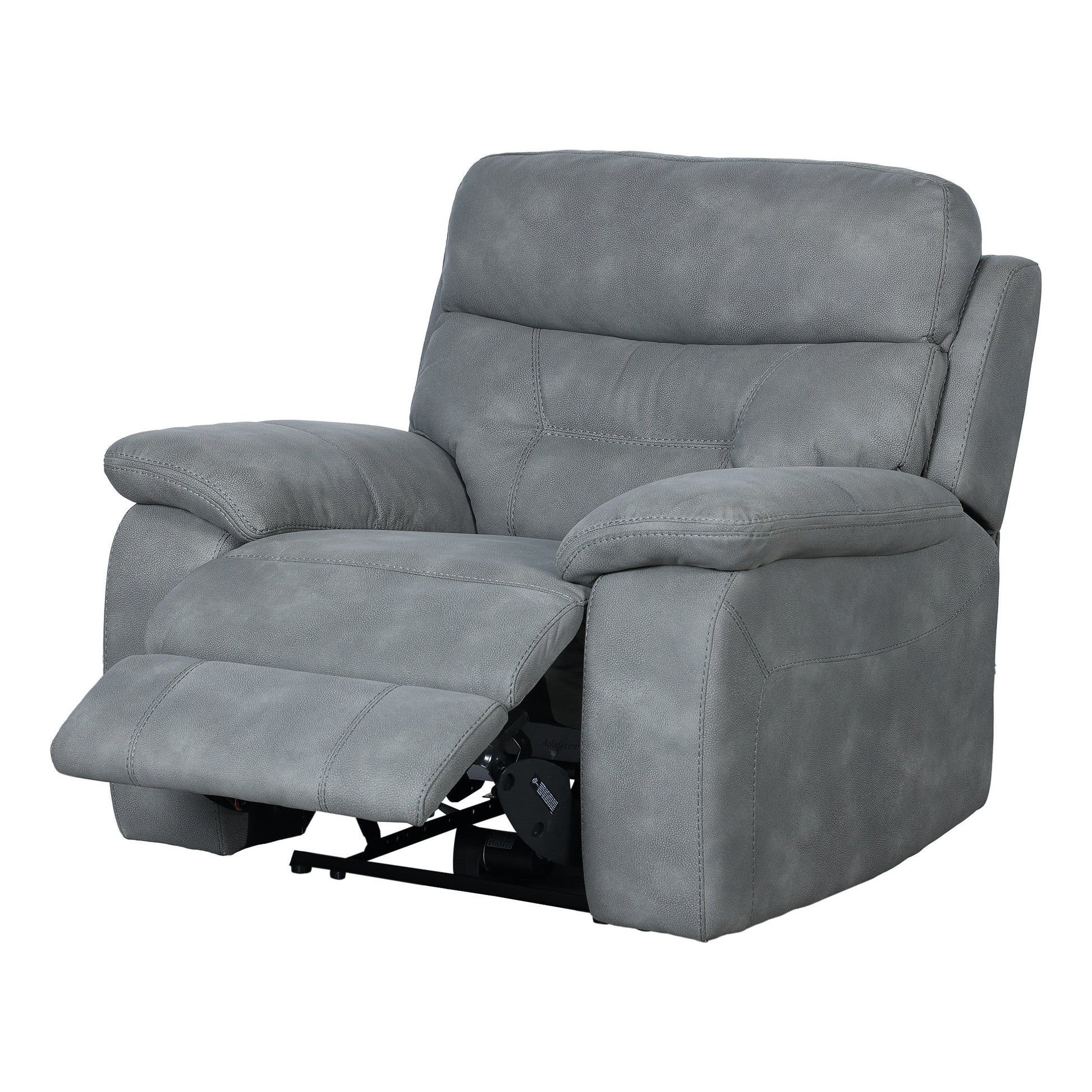 Dalin 1 Seater Recliner - Furnishka 