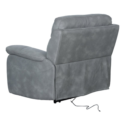 Dalin 1 Seater Recliner - Furnishka 