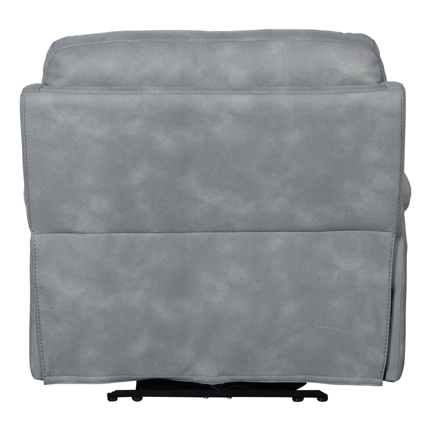 Dalin 1 Seater Recliner - Furnishka 