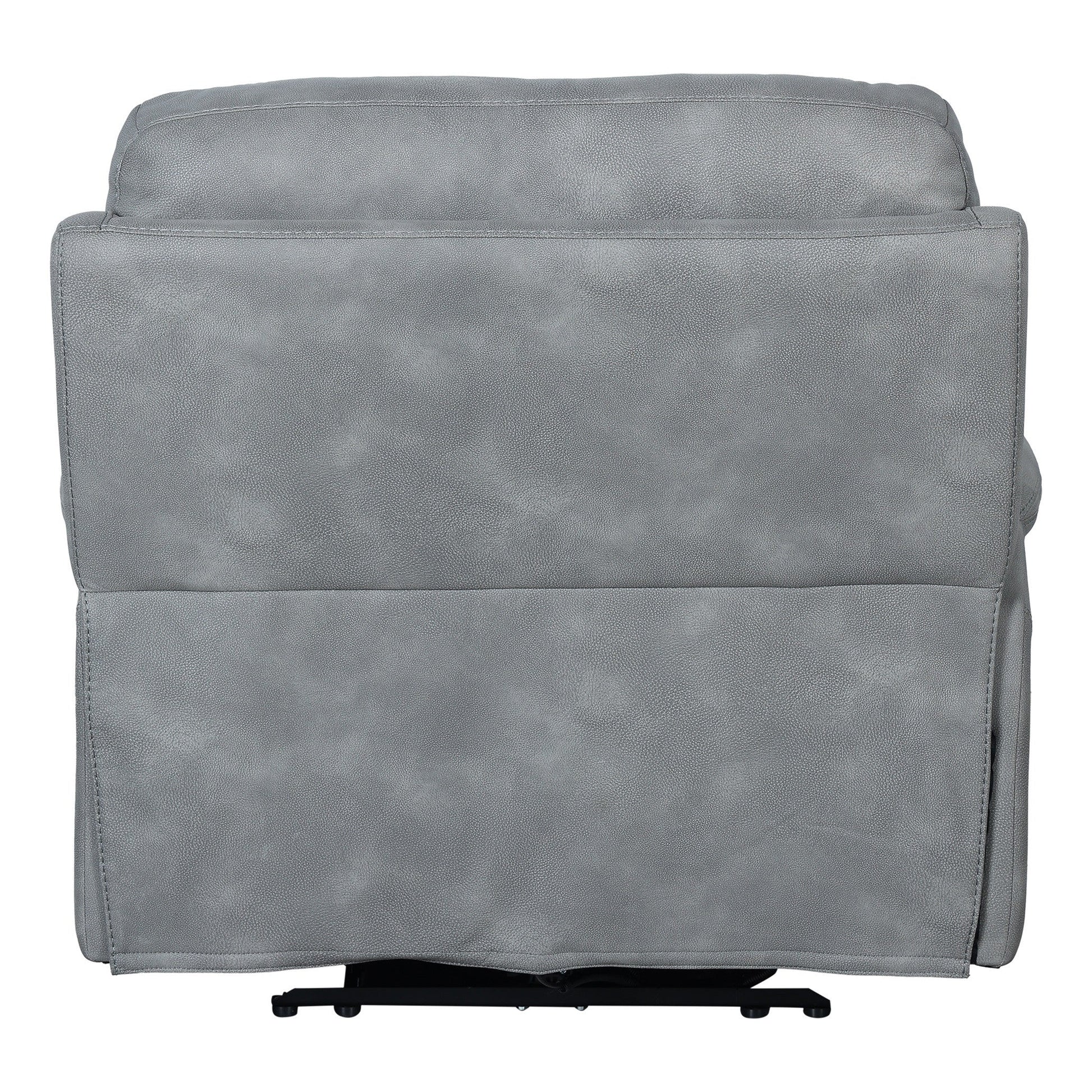 Dalin 1 Seater Recliner - Furnishka 