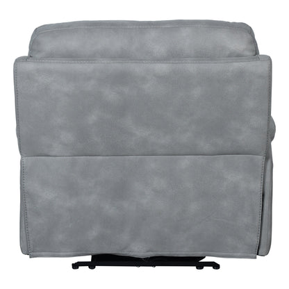 Dalin 1 Seater Recliner - Furnishka 