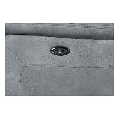 Dalin 2 Seater Recliner - Furnishka 