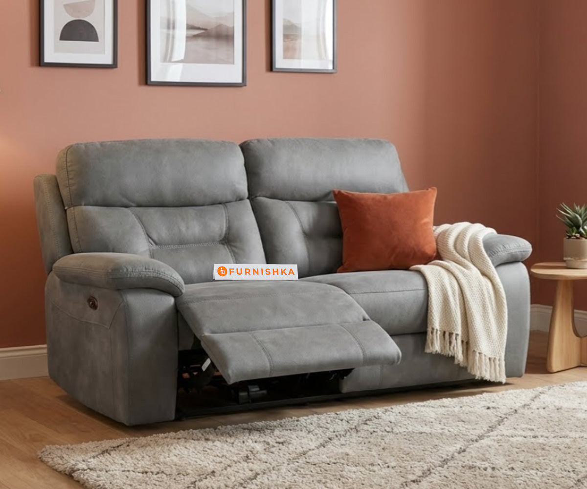 Dalin 2 Seater Recliner