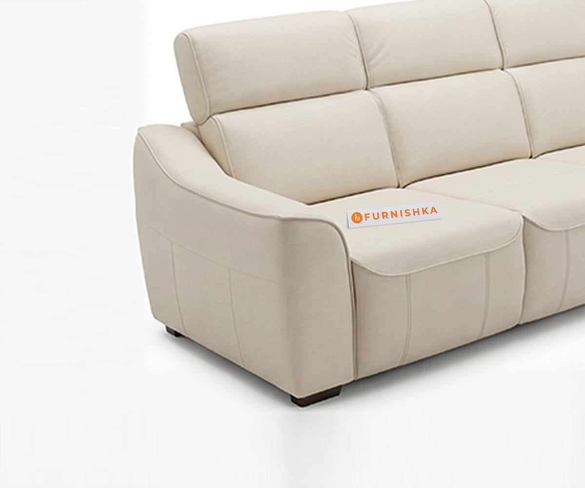 Dalton 3 Seater Sofa - Furnishka