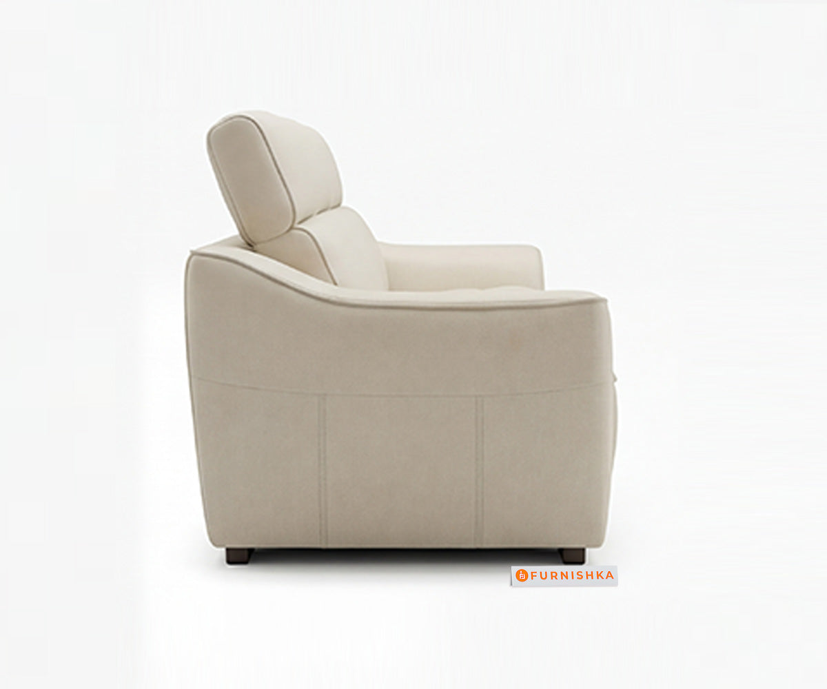 Dalton 3 Seater Sofa - Furnishka