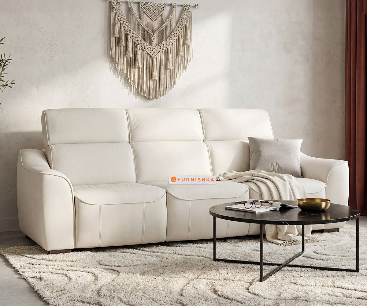 Dalton 3 Seater Sofa - Furnishka