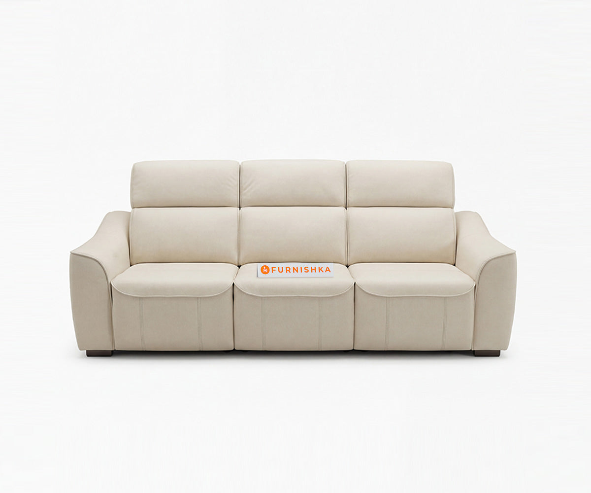 Dalton 3 Seater Sofa - Furnishka