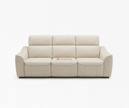 Dalton 3 Seater Sofa - Furnishka