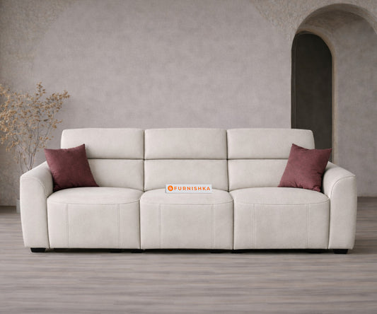 Dalton 3 Seater Sofa - In House - Soft