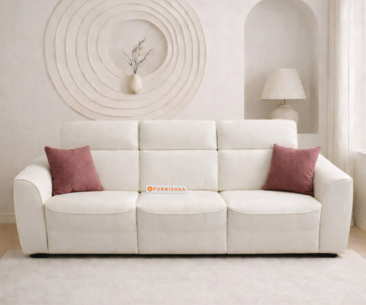 Dalton 3 Seater Sofa - In House - Soft