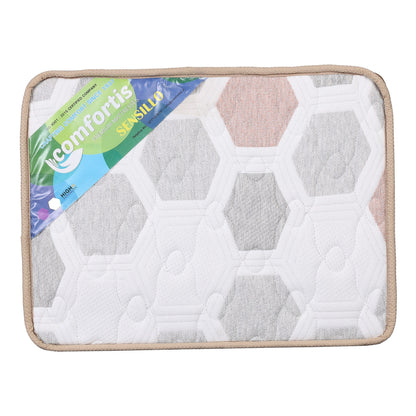 Delight Premium Mattress - (Queen Size / 6 Inch) - Furnishka 