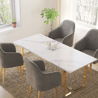 <h6>Marble Dining</h6>