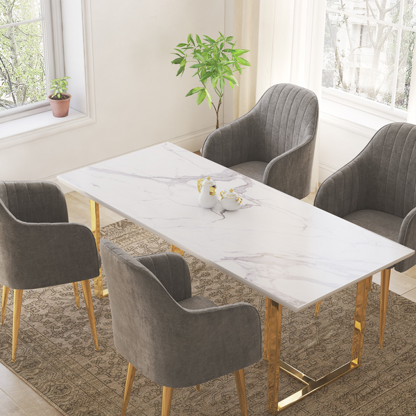 <h6>Marble Dining</h6>