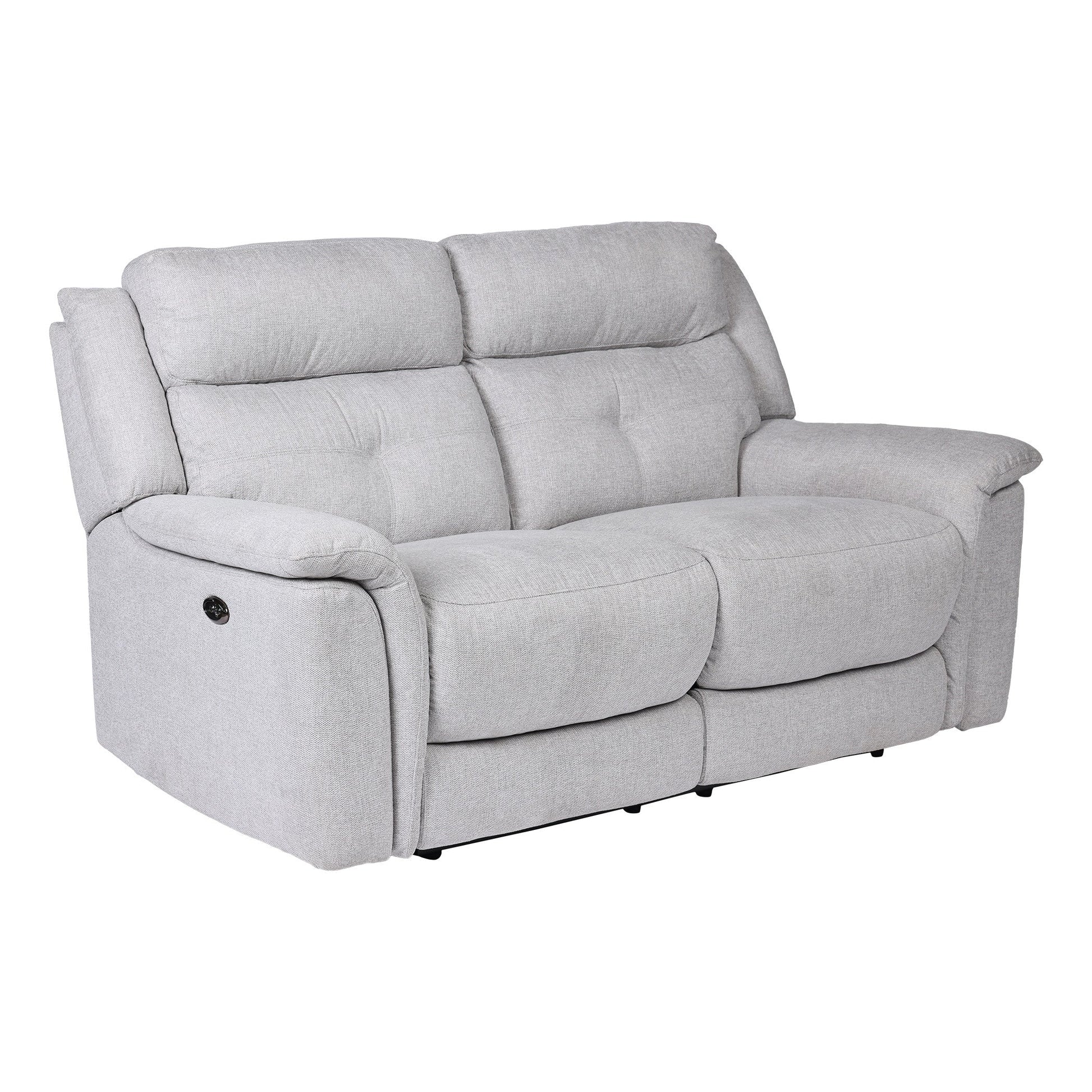 Eldrin 2 Seater Recliner - Furnishka 