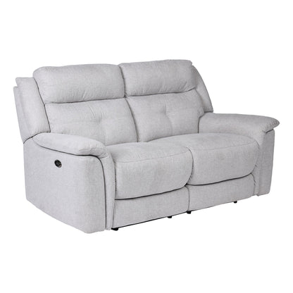 Eldrin 2 Seater Recliner - Furnishka 