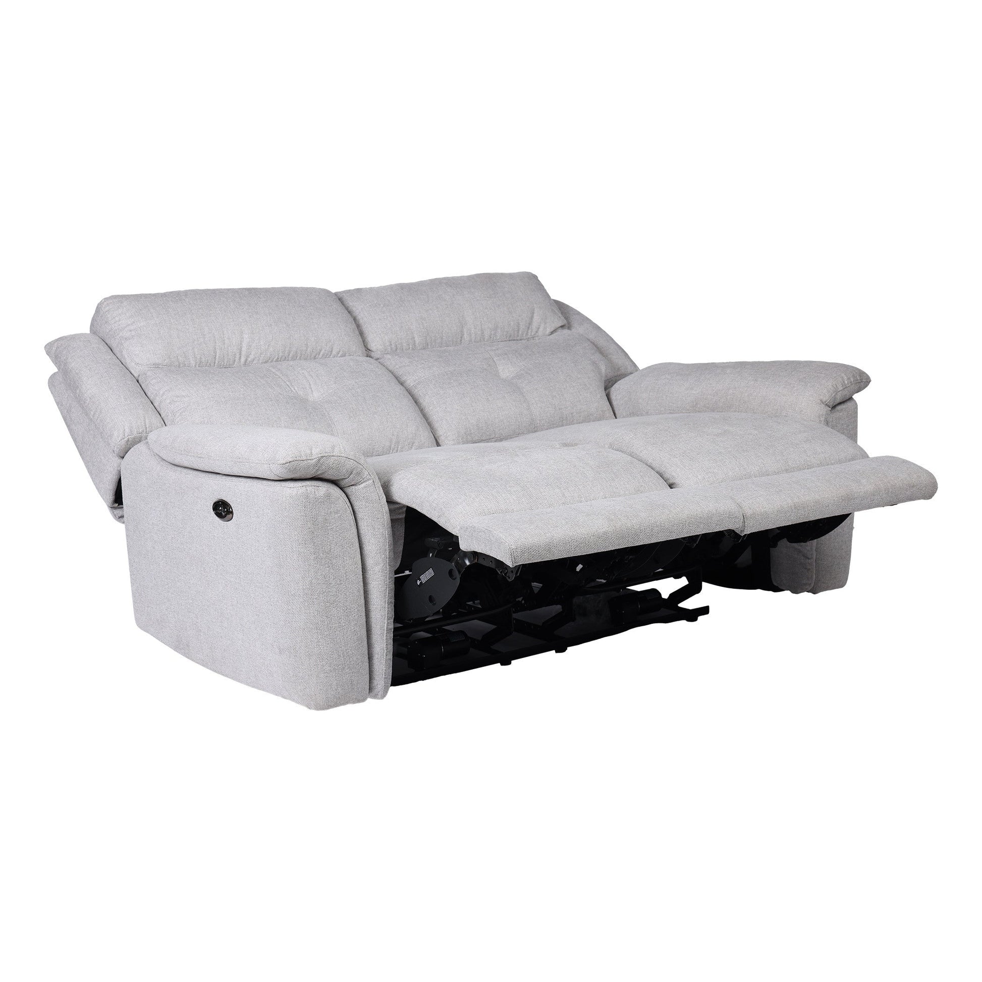 Eldrin 2 Seater Recliner - Furnishka 