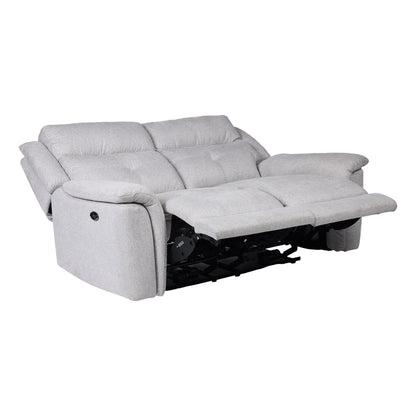 Eldrin 2 Seater Recliner - Furnishka 