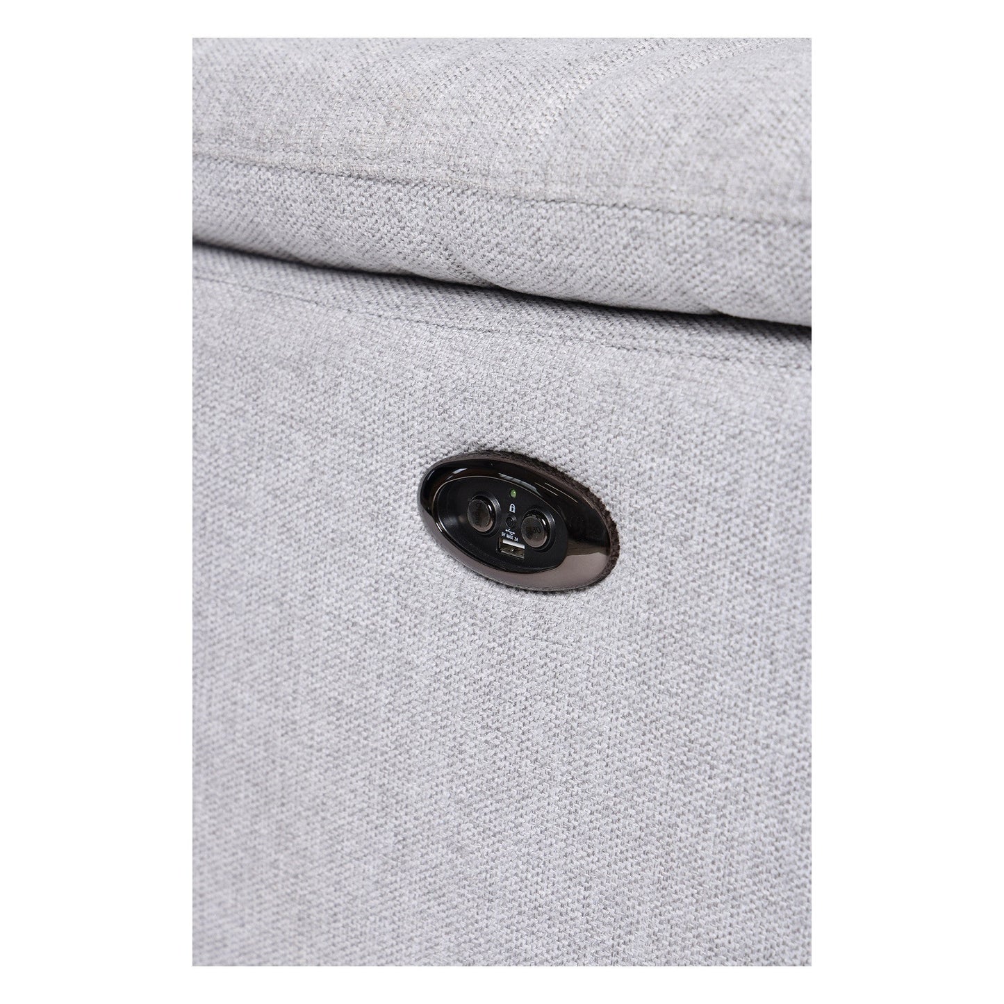 Eldrin 2 Seater Recliner - Furnishka 