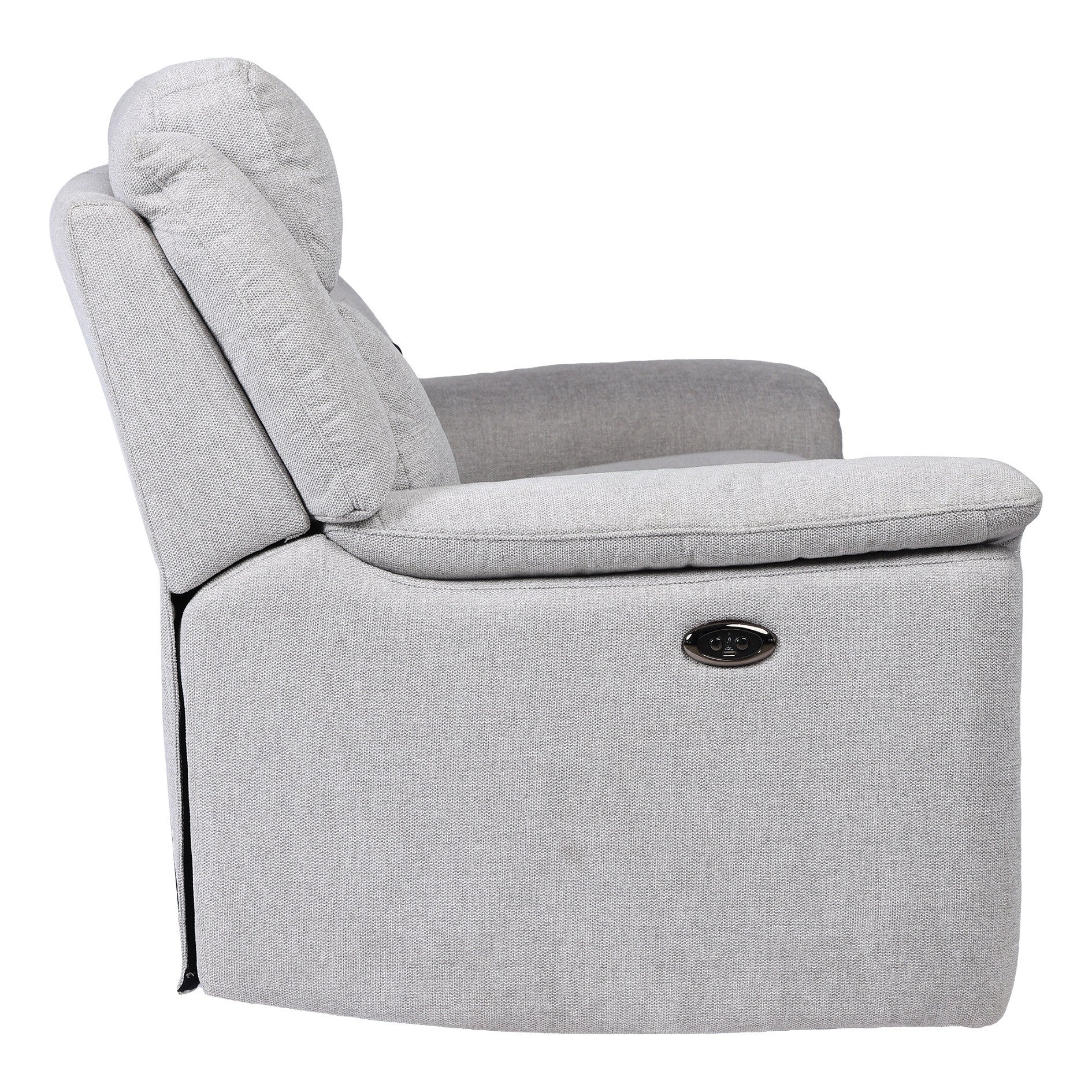 Eldrin 2 Seater Recliner - Furnishka 