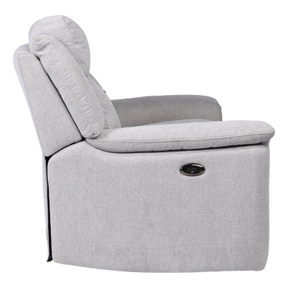 Eldrin 2 Seater Recliner - Furnishka 