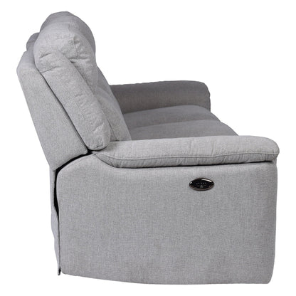 Eldrin 3 Seater Recliner - Furnishka 