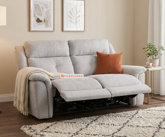 Eldrin 2 Seater Recliner
