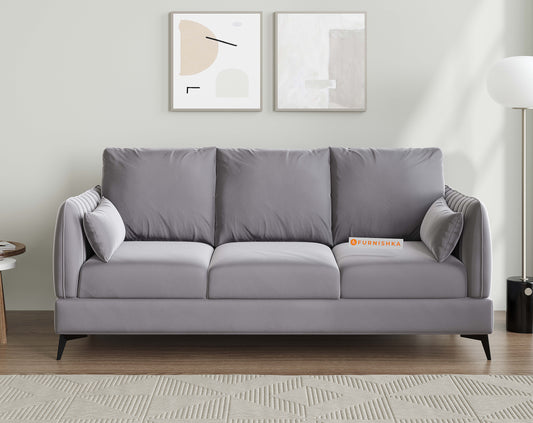 Corbida Sofa 3 Seater