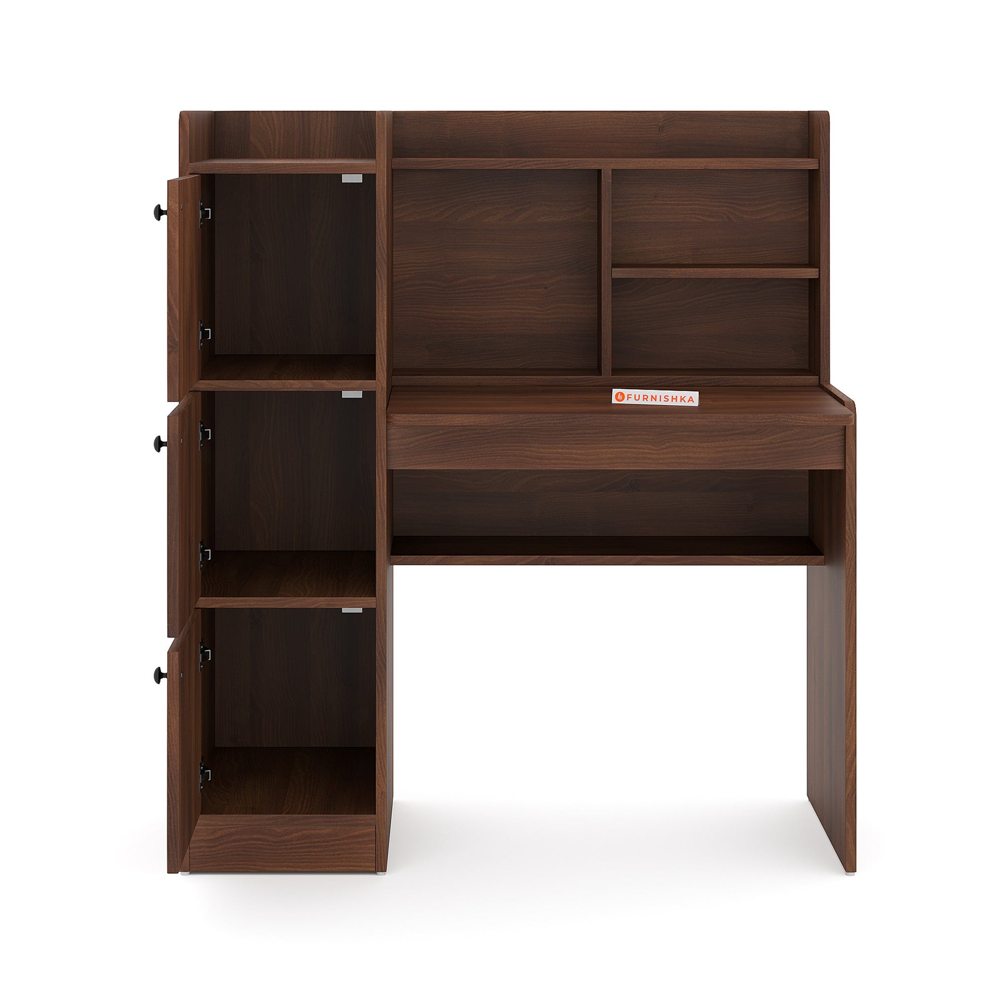 Germini Study Table - Furnishka 