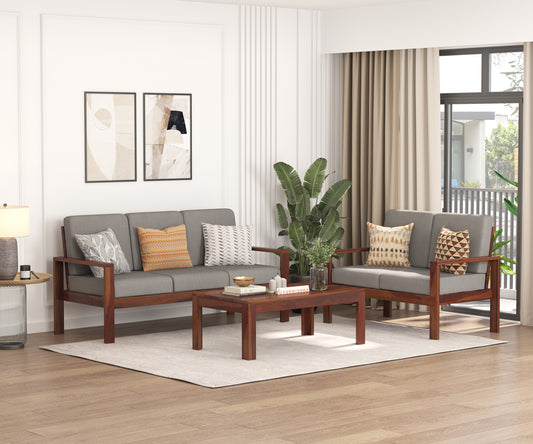 Halle sofa - 3 + 2 Sofa Set