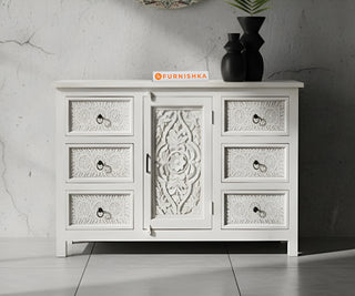 All Reclaimed & Distressed