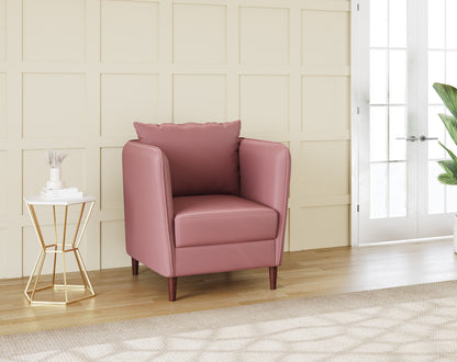 Illia 1 Seater Sofa - Furnishka