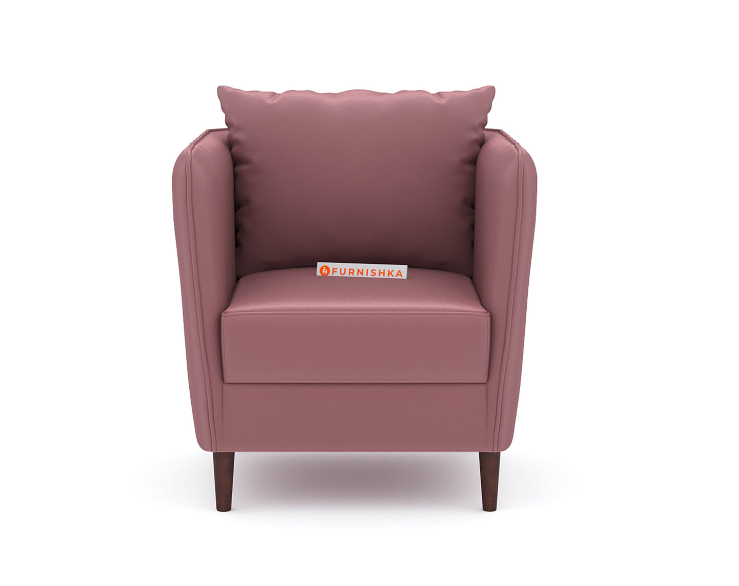 Illia 1 Seater Sofa - Furnishka