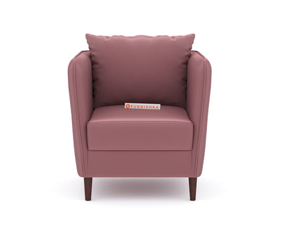 Illia 1 Seater Sofa - Furnishka