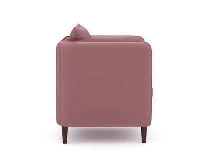 Illia 1 Seater Sofa - Furnishka