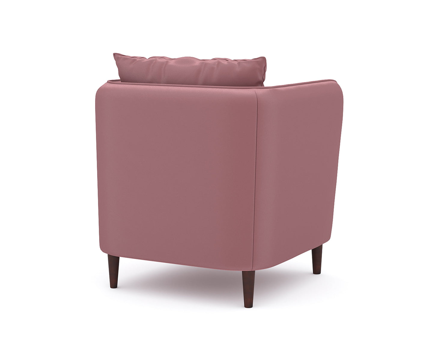Illia 1 Seater Sofa - Furnishka
