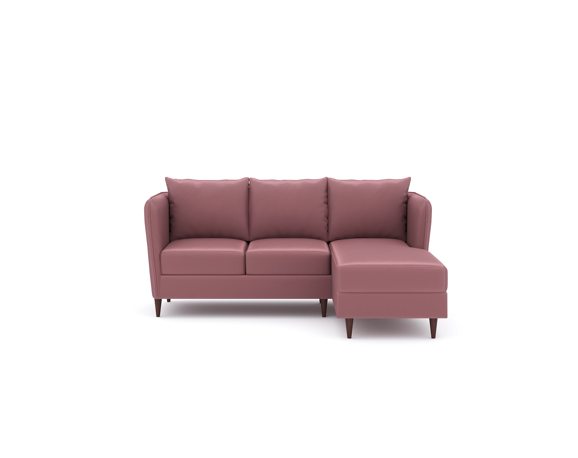 Illia 2 Seater Sectional Sofa - RHS - Furnishka