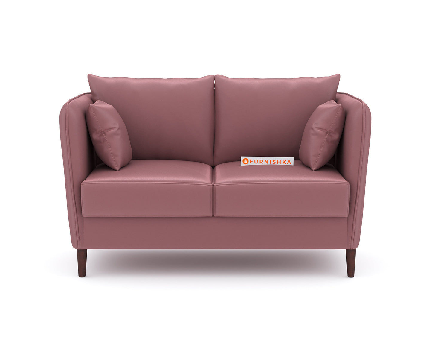 Illia 2 Seater Sofa - Furnishka