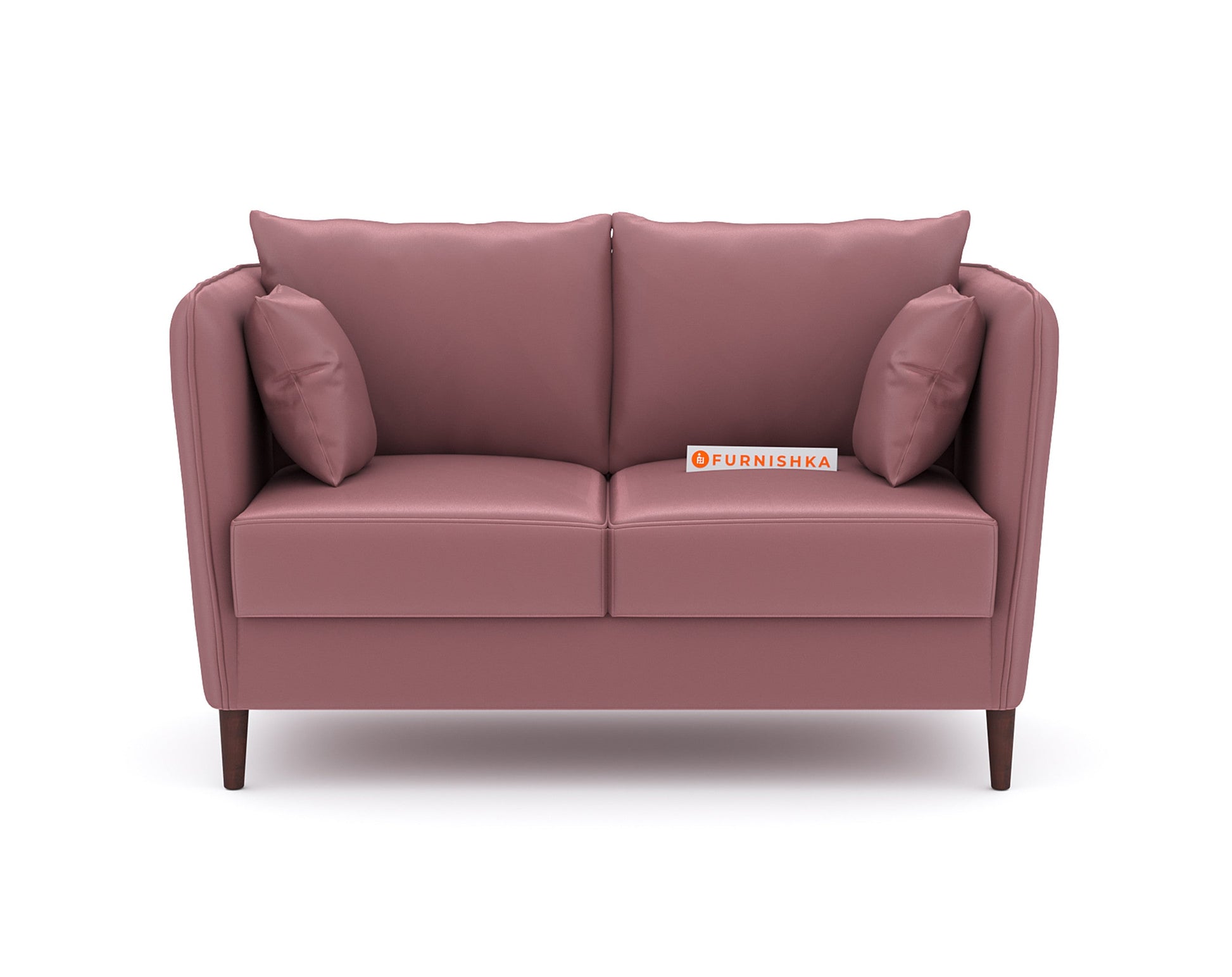 Illia 2 Seater Sofa - Furnishka