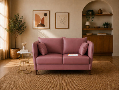 Illia 2 Seater Sofa - Furnishka