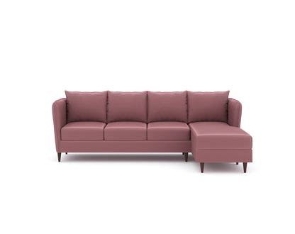 Illia 3 Seater Sectional Sofa - RHS - Furnishka