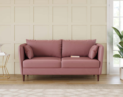 Illia 3 Seater Sofa - Furnishka