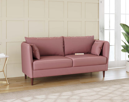 Illia 3 Seater Sofa - Furnishka