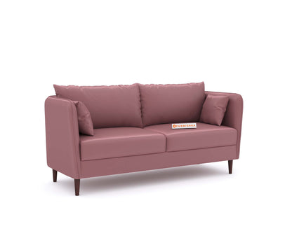 Illia 3 Seater Sofa - Furnishka