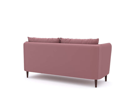 Illia 3 Seater Sofa - Furnishka