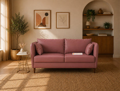 Illia 3 Seater Sofa - Furnishka