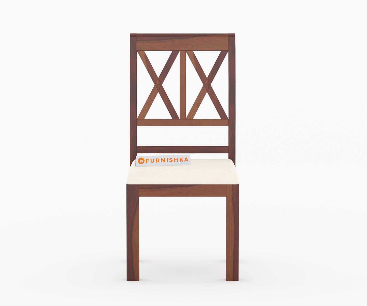 Joanne 6 Seater Dining Sets with Cushion & Chairs - Furnishka 