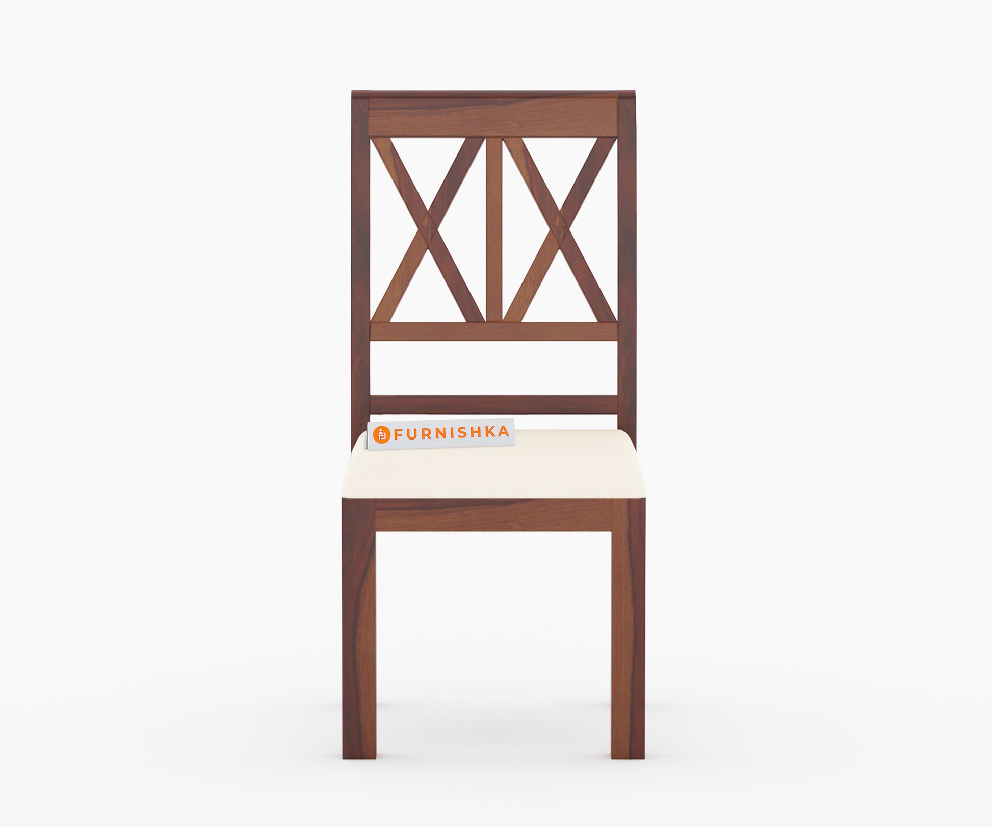 Joanne 6 Seater Dining Sets with Cushion & Chairs - Furnishka 