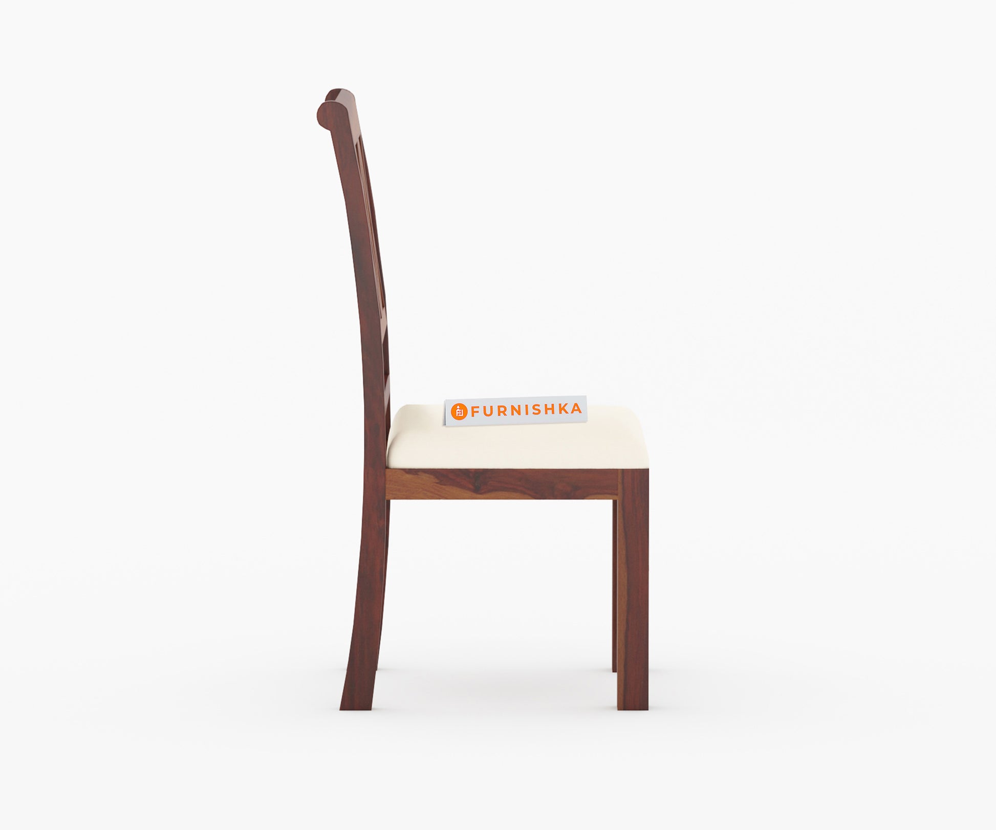 Joanne 6 Seater Dining Sets with Cushion & Chairs - Furnishka 