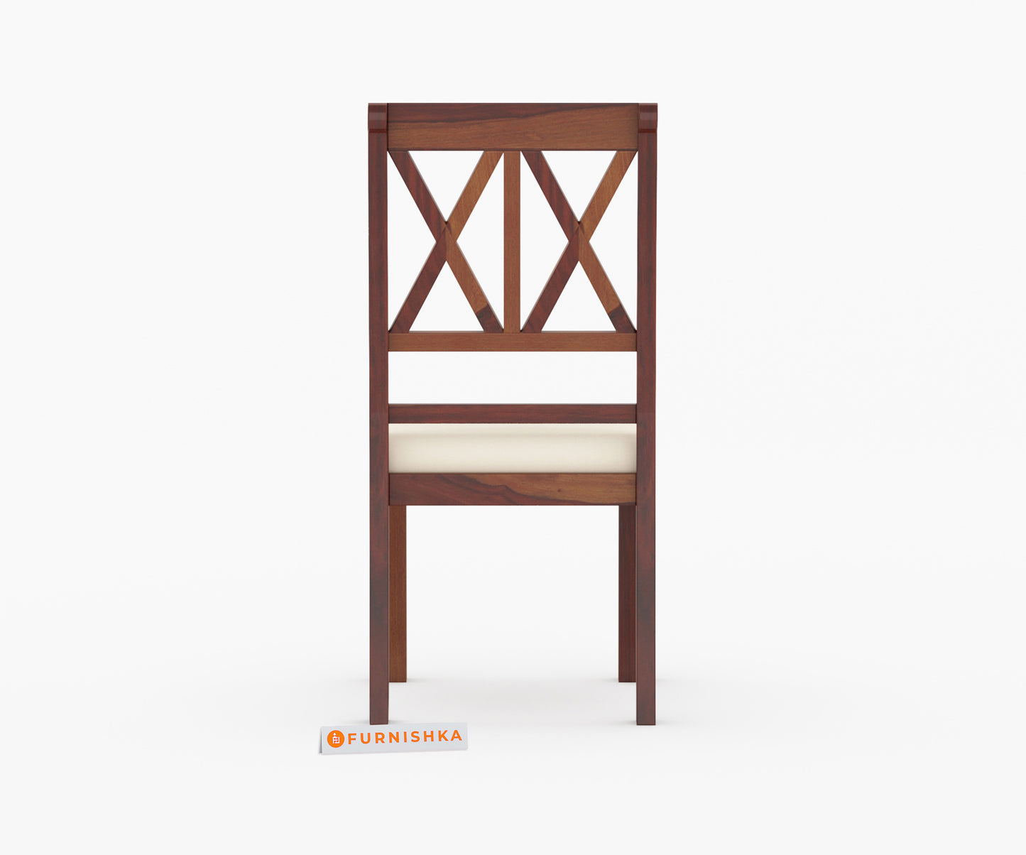 Joanne 6 Seater Dining Sets with Cushion & Chairs - Furnishka 